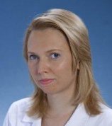 Соляник Юлия Анатольевна