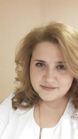 Токмачева Татьяна Евгеньевна