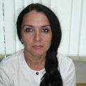 Солоная Елена