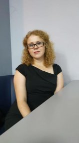Косырева Валентина Геннадьевна