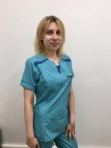 Козлова Татьяна Александровна