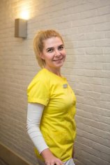 Соколова Екатерина