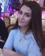 Саградян Марина