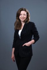 Черных Анна Геннадьевна