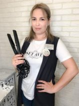 Лампежева Екатерина