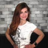 Павленко Инна