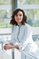Колупаева Алина Васильевна