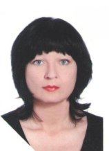 Волкова Лидия Михайловна