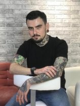 Алтухов Артём