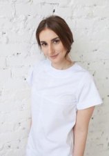 Чигрова Наталья Александровна
