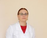 Комащенко Марина Николаевна
