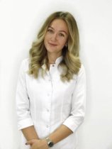 Макеева Анна