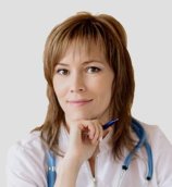 Бабкина Елена Анатольевна