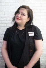 Воронцова Екатерина Александровна