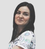 Ковалева Яна Владимировна