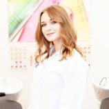 Сложеникина Дарья