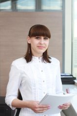 Лучко Валентина Николаевна