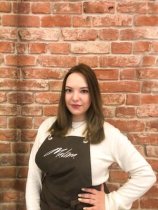 Соколова Наталья
