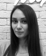 Молочникова Анастасия