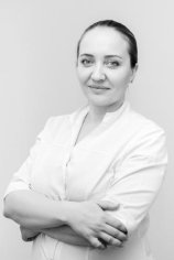 Баканёва Юлия