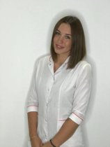 Петрухина Елена