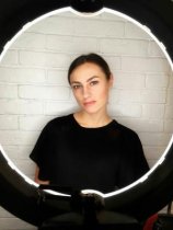 Климушко Кристина