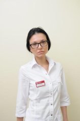 Евсюкова Зоя Александровна