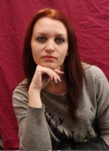 Нестерова Ирина
