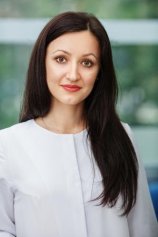 Володкина Елена Владимировна