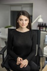 Мустафаева Ульяна