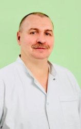 Шушлебин Владимир Дмитриевич
