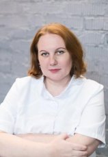 Ларионова Елена