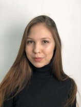 Сивкина Наталья
