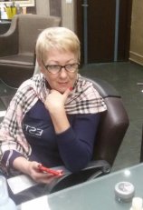 Яковлева Лариса Михайловна
