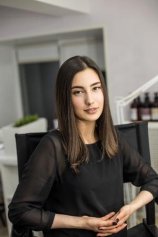 Михитарова Дарья