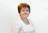 Гостищева Нина Николаевна