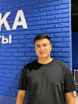 Алишер Нуртилек
