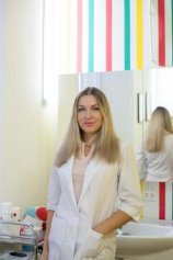 Фокова Елена