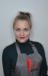 Мокрова Катрин