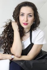 Буева Дарья