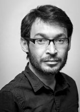 Бунин Владимир Николаевич