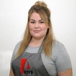 Останина Екатерина Сергеевна