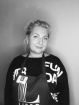 Марукова Елена