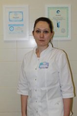 Павкина Анжелика