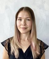 Султанова Лилия