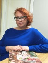 Петрова Марина