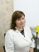 Рожкова Оксана Александровна