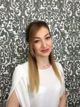 Турсунова Нафиса