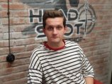 Алексей Дорохов