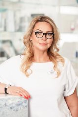 Коломейцева Елена Александровна